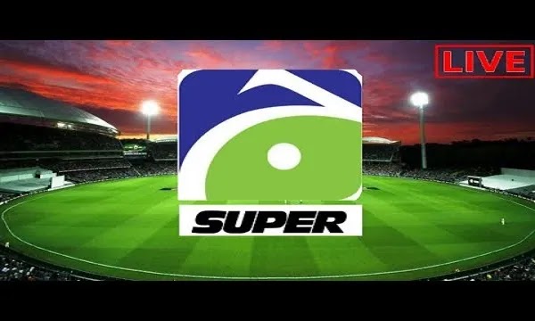Watch PSL 6 Matches Live On Geo Super