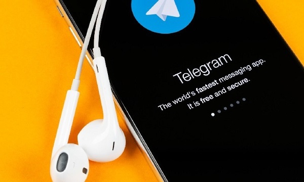 Telegram Introduced New Group Video Calling Option for Thousand People At The Same Time Telegram Introduced New Group Video Calling Option for Thousand People At The Same Time