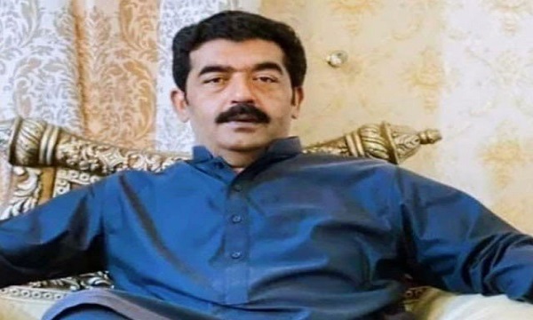 Accused Arrested in the Murder of Mubashir Khokhar in Lahore Gives Sensational Revelations Accused Arrested in the Murder of Mubashir Khokhar in Lahore Gives Sensational Revelations