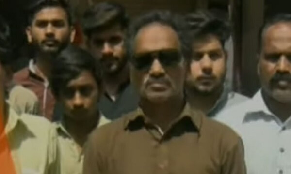The Operation Theater of a Private Hospital in Multan Was Sealed After 16 People Lost Their Eyesight The Operation Theater of a Private Hospital in Multan Was Sealed After 16 People Lost Their Eyesight