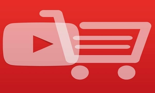 YouTube Launches Livestream Shopping Trial YouTube Launches Livestream Shopping Trial