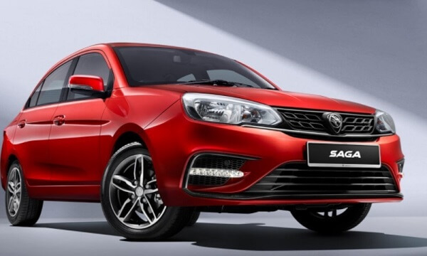 Cheapest Sedan Ready to Be Introduced in Pakistan Cheapest Sedan Ready to Be Introduced in Pakistan