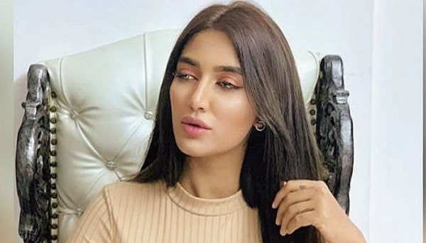 Actress Mathira's Father Passed Away Actress Mathira's Father Passed Away