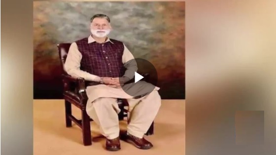 Who is the New Prime Minister of Azad Kashmir Sardar Qayyum Niazi? A Look At the Life Who is the New Prime Minister of Azad Kashmir Sardar Qayyum Niazi? A Look At the Life