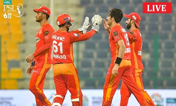 Islamabad vs Multan PSL Live ISBvMUL - Islamabad Need 181 to Win the Quarterfinal Islamabad vs Multan PSL Live ISBvMUL - Islamabad Need 181 to Win the Quarterfinal