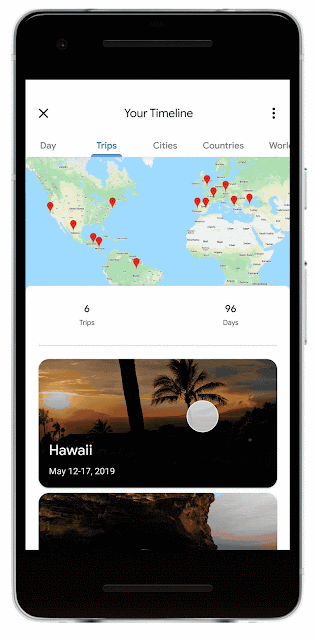 New Google Maps Ready to Make Your Life easier New Google Maps Ready to Make Your Life easier