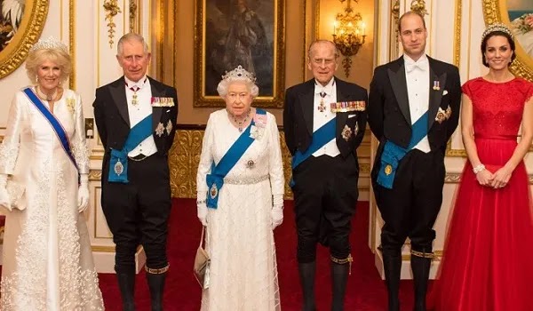 Job opportunity in the royal palace, salary 4 million Job opportunity in the royal palace, salary 4 million