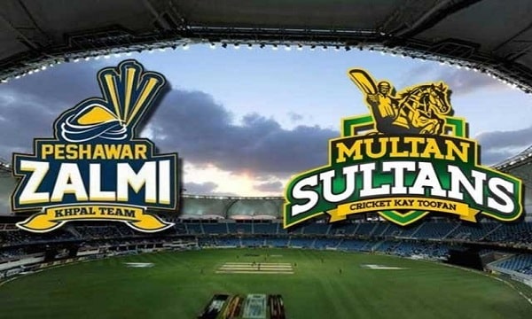 Peshawar Zalmi Vs Multan Sultans Decisive Battle for the Glittering Trophy Peshawar Zalmi Vs Multan Sultans Final Decisive Battle for the Glittering Trophy will Start Today at 9 PM