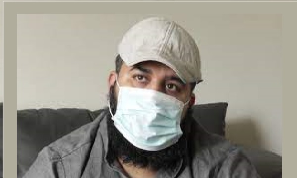 Canada: Two Men Attack a Muslim Man and Cut His Beard in Saskatoon Canada: Two Men Attack a Muslim Man and Cut His Beard in Saskatoon
