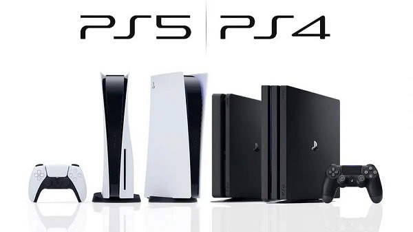 PS5: PS4 Soon To Be Found Like The New Console From Sony? PS5: PS4 Soon To Be Found Like The New Console From Sony?