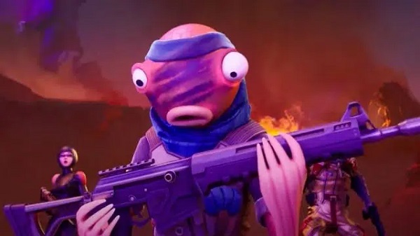 Fortnite: Epic Games Returns To The App Store But Without the Video Game!