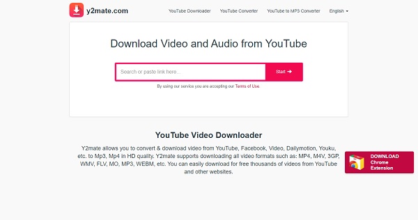 Y2mate.Com YouTube Downloader Search Bar Y2matecom - YouTube Video Downloader Online Tool for Free Download Overview 2022