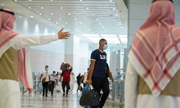 Saudi Arabia Conditionally Allows Chinese Vaccinators to Enter the Country Saudi Arabia Conditionally Allows Chinese Vaccinators to Enter the Country