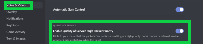 Discord mic not working - Here’s The Fix