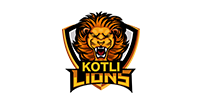 Kotli Lions Kotli Lions