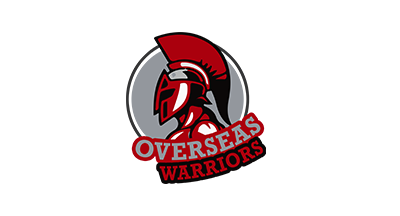 Overseas Warriors Overseas Warriors
