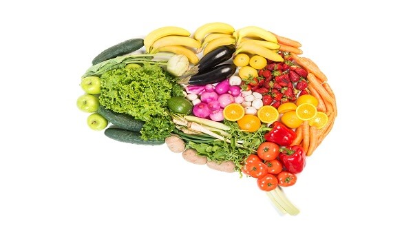 List of best foods that improve our brain health