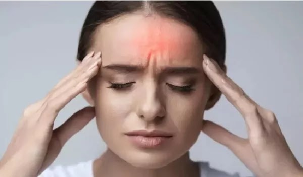Four Useful Yoga To Eliminate Migraine
