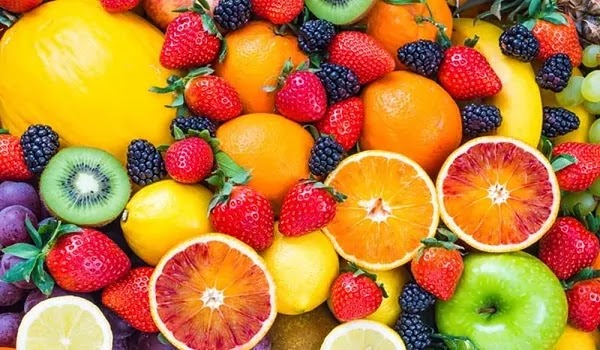 Winter fruits And Their Effects On The Health