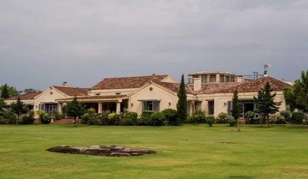 Fine Paid, Prime Minister Imran Khan's Bani Gala residence was declared legal