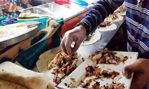 How to Start a Shawarma Stall in Islamabad Pakistan