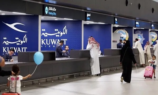 Kuwait Announces New Airport Tax From June 1 2021 Latest 2022