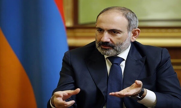 Armenian PM Decides to Resign Over Pressure on Azerbaijan