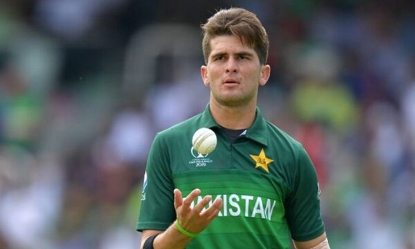 Shaheen Afridi's Engagement with Shahid Afridi's Daughter