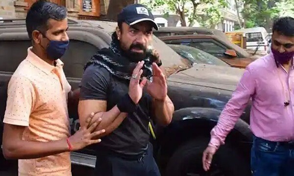 Indian Actor Ijaz Khan Arrested in Drug Case