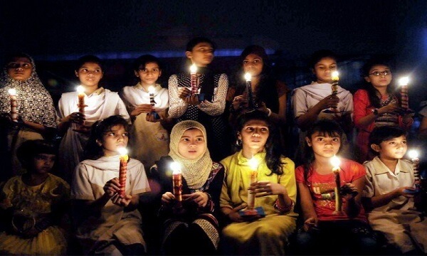 Earth Hour Will Be Celebrated Tonight all Over the World Including Pakistan