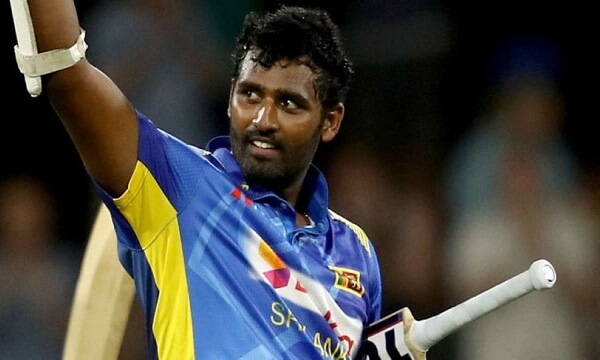 Sri Lanka's Thessara Perera Also Hit Six Sixes Off Six Balls