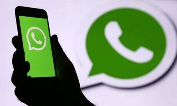 Warning! Your WhatsApp Account Could Be Stolen