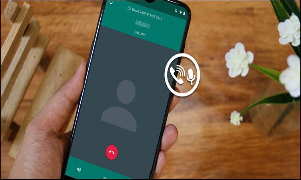 WhatsApp Web-version | Make WhatsApp Calls Without Mobile Internet