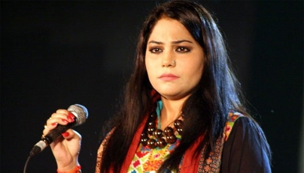 Attempt to Kidnaping and Torture on Sanam Marvi, Case Registered
