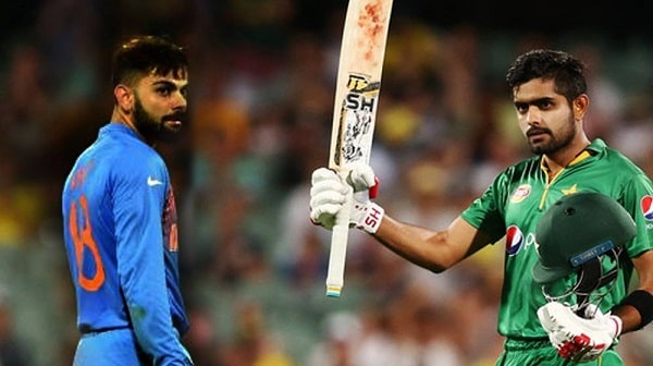Babar Azam Snatched Another Record From Virat Kohli