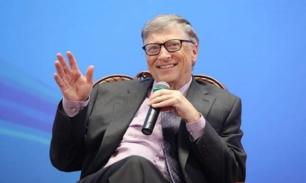 Bill Gates Told the End Date of Coronavirus