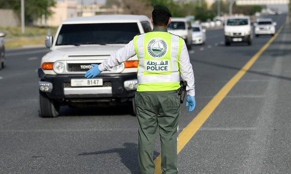 Bloody Fight in Dubai for 5,000 Dirhams, 3 Killed