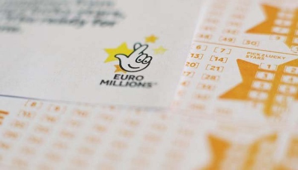 British Citizen Wins 122 Million Lottery