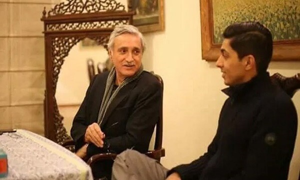 Chinese Scandal, 36 Aaccounts of Jahangir Tareen and His Family Frozen