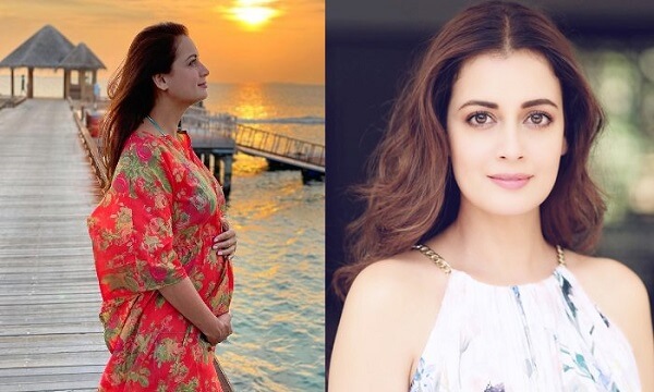 Is Dia Mirza Confirmed Pregnant?