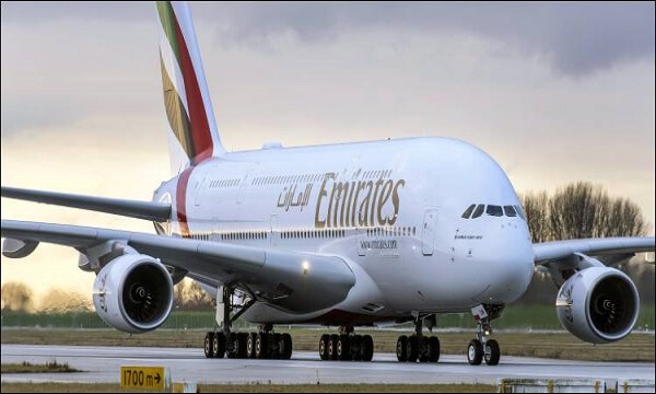 Emirates Airline's New Booking Policy,  No Reissue Charges on Tickets