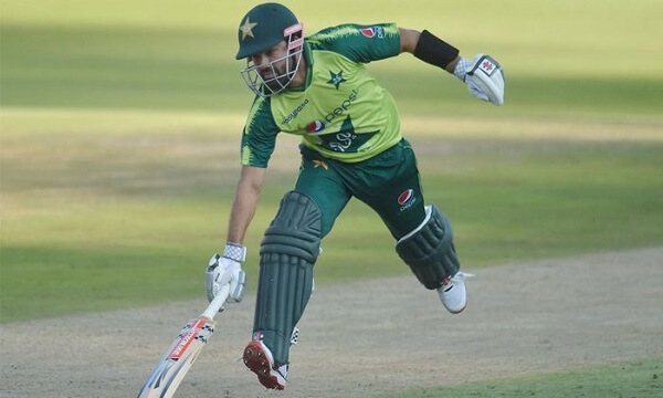 Pak vs SA First T20 2021 Result and Score Card