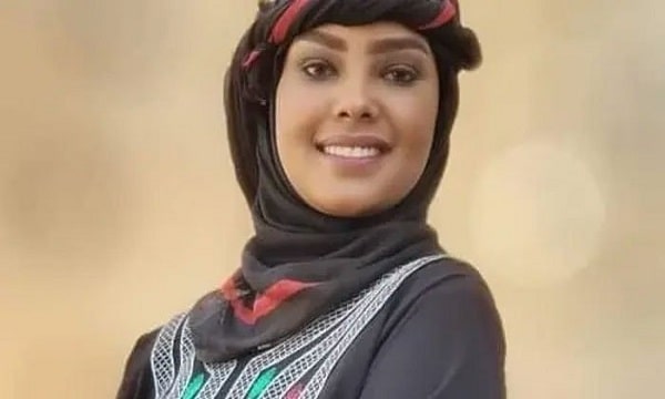 Houthi Militia Files Criminal Case Against the Model, Actress
