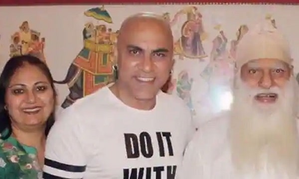 Indian Rapper Baba Sehgal's Father Died Due to Coronavirus