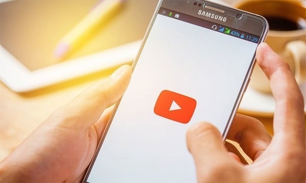 YouTube Mobile App Introduces New Option for Video Quality