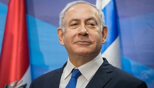 Israeli President Invites Netanyahu to Form New Government