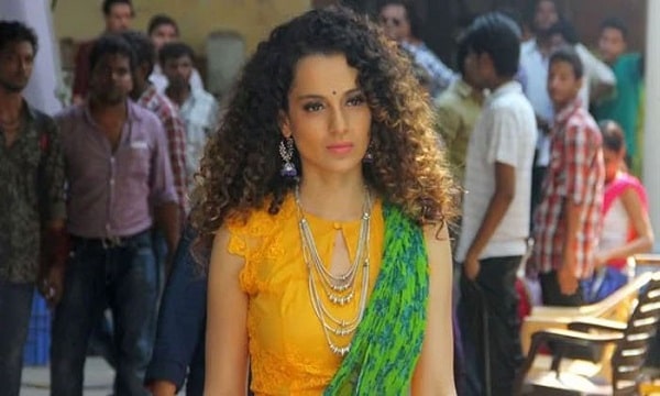 Kangana Advises Fans to Watch The Movie  Tanu Weds Manu To Deal With Problems
