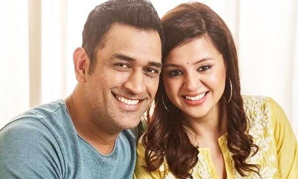 Mahendra Singh Dhoni Ready for Acting After Cricket