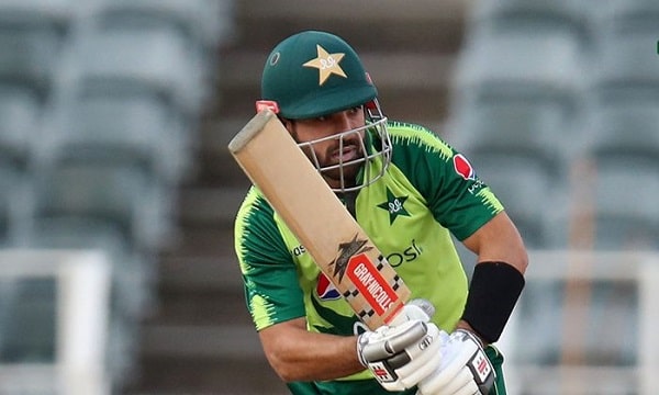 Mohammad Rizwan's Excellent Form, A Look At The Last 11 T20 Innings