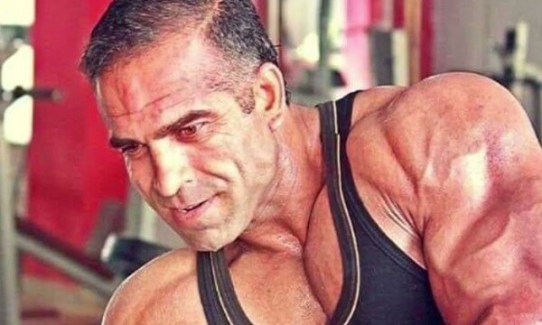 National Bodybuilder Champion Shehzad Khan's Died, Inquiry Going on to Find Death Causes